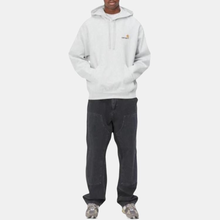Carhartt WIP Pullover Hoodie Men Hoodies I028279-482-XX