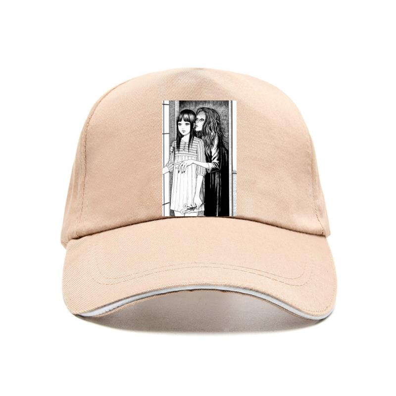 

Новая кепка-шляпа Junji Ito T Baseball Cap