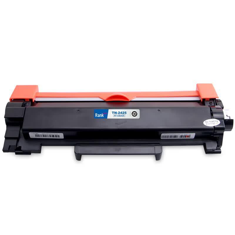 Compatible TN-2425 Toner Cartridge for Brother Printers