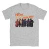 Summer New Edition Tour 2026 86405952 T Shirt For Unisex  100 Cotton Tee Shirt Short Sleeve Clothing