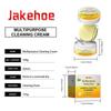 Multipurpose Kitchen Cleaner Cream Polishing Paste Strong Stain Removal for Bathroom Tiles