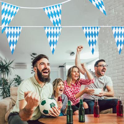 Domácí výzdoba – Vlajky, bannery, příslušenství