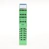 Chenzhu GS8081-EX Millivolt Signal Safety Barrier: One Input, One Output, Isolated