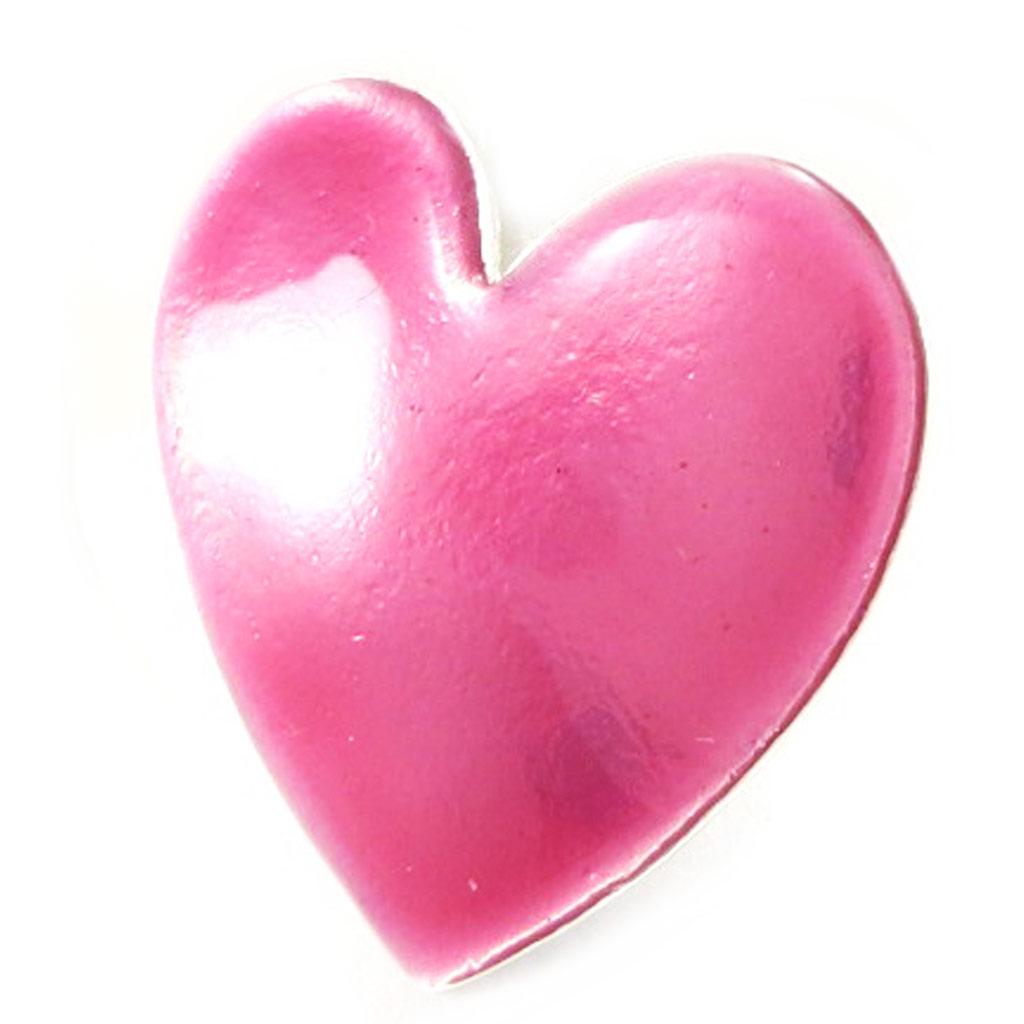 

Dolce Vita [L2346] - Дизайнерское кольцо Love с розовыми блестками