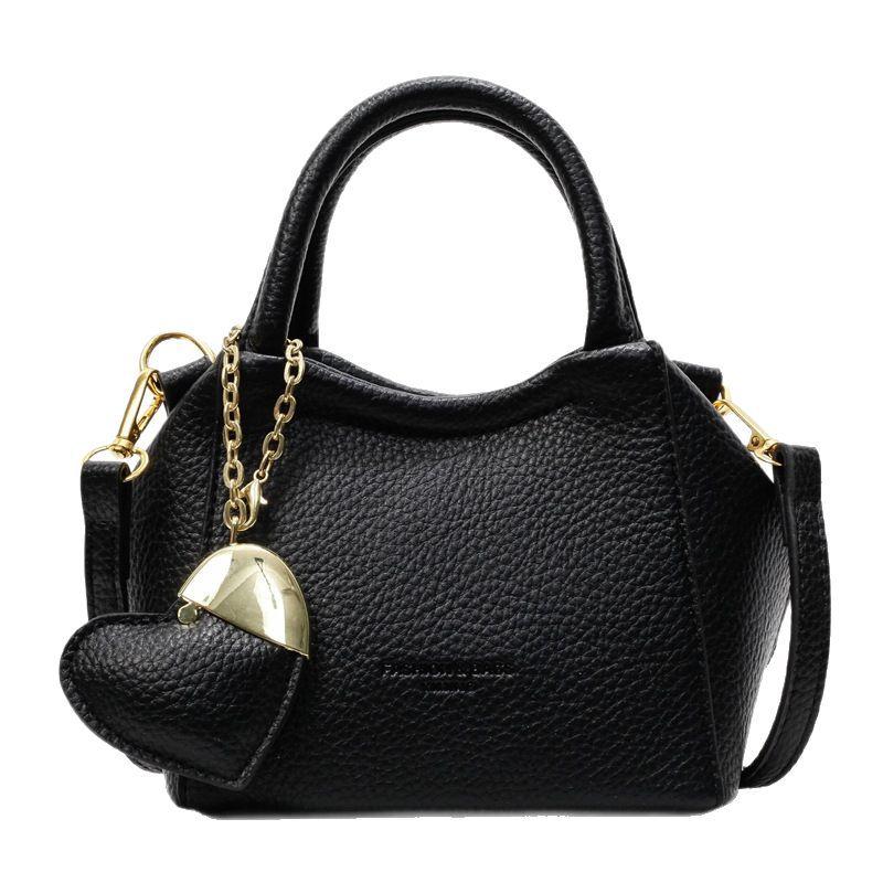 Casual Handbag Women's New Fashion Shoulder Messenger Bag