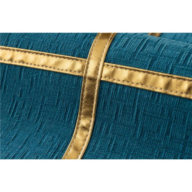 Vier-Jahreszeiten-Universal-Sofabezug aus geprägtem Chenille, modernes Anti-Rutsch-Sofatuch, einfarbiger Couchbezug für das Wohnzimmer