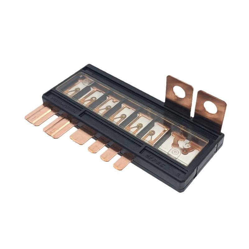 Honda 17-24 Avancier/URV/Breeze/CR-V RW1/TG4 Fuse (38231-TLA-A11)