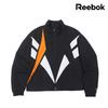 Women S Vector flaSh Crop Windbreaker