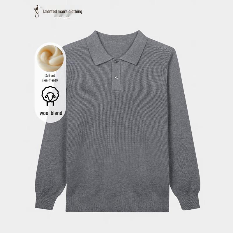 

TRIES Men s Ingot Knit Sweater XL 52