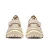 Anta Lightweight Thick Sole Hiking Shoes Kids Sandals Chalk-White Charlotte-Gray 922626602-2