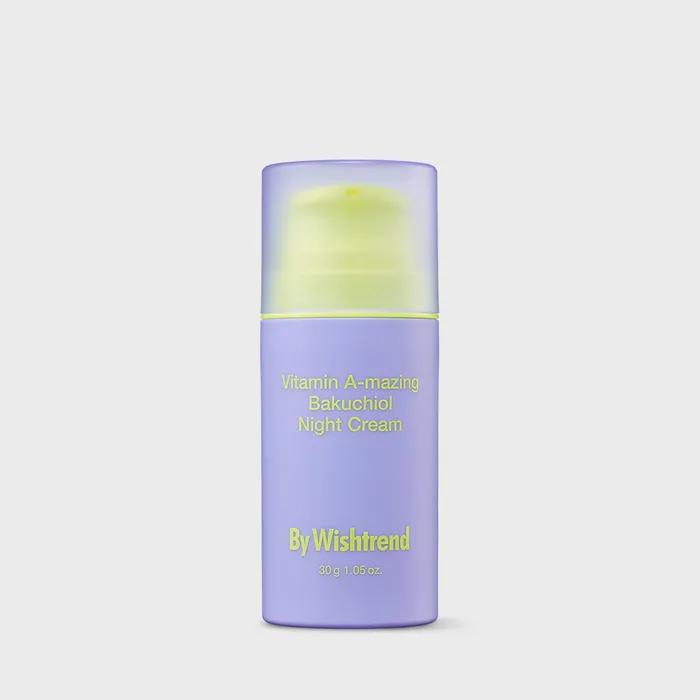 Vitamin Amazing Bakuchiol Night Cream 30g