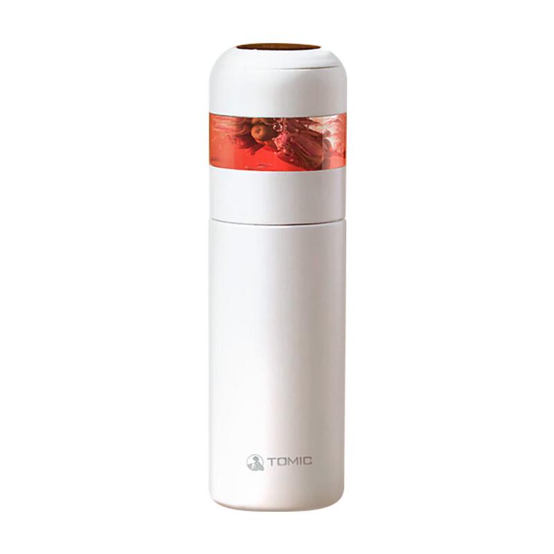 Temeke Smart Warming Mug with Ceramic Liner