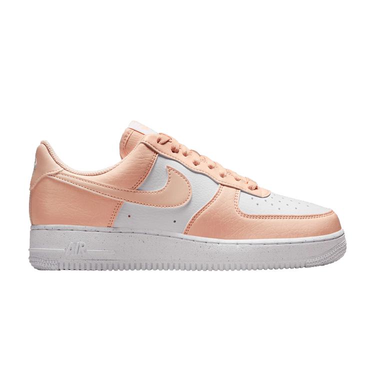 

Nike Air Force 1 07 SE Next Nature Guava Ice Women Sneakers Pink White DV3808-111 42