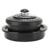 GUB Bicycle Headset Threadless Aluminum Alloy Double Bearings Bowl Set for Road Mountain Bike