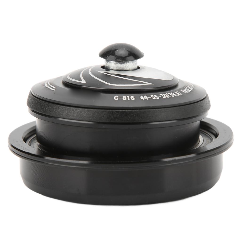 GUB Bicycle Headset Threadless Aluminum Alloy Double Bearings Bowl Set for Road Mountain Bike