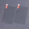 NEW 1/2Pcs Tempered Glass Film HD Screen Protector For BambuLab P2S H2S H2D H2C For 3D Printer Screen Protection Accessories