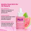 PLIX The Plant Fix 23% Vitamin C Guava Face Serum 20ml Pack of 1 for Bright, Even, Glowing Skin