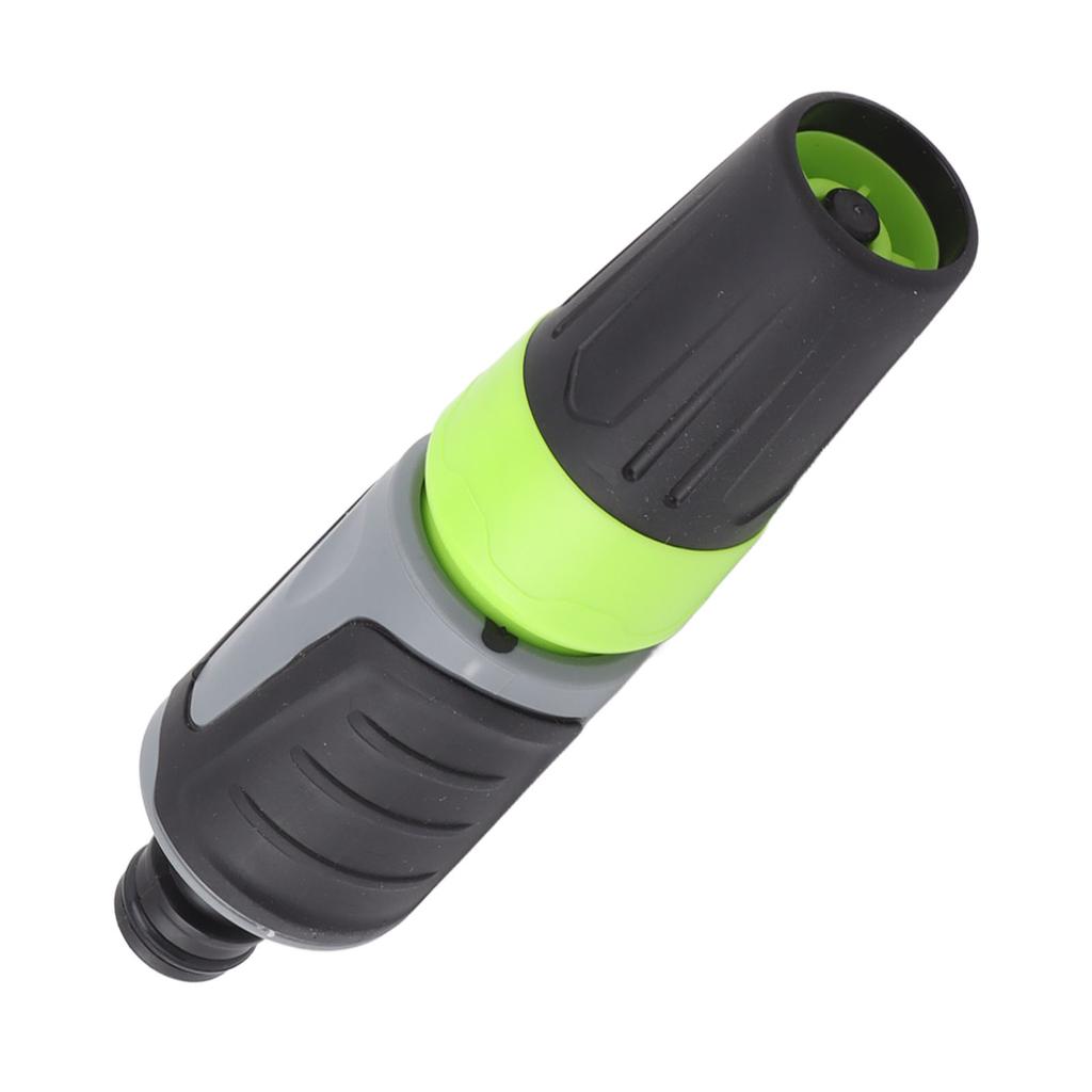 Garden Hose Nozzle Sprayer Handheld Heavy Duty Adjustable Variable Spray Mode High Pressure Water