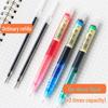 Morandi Quick-Dry Neutral Marker Pen for Note-Taking