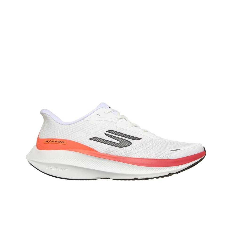 Skechers AeroPulse Lightweight Shock-Absorbing Running Shoes Men sneaker 246220-WBO