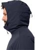 Куртка Jack Wolfskin Wisper Ins Jkt M Jacket Men night blue