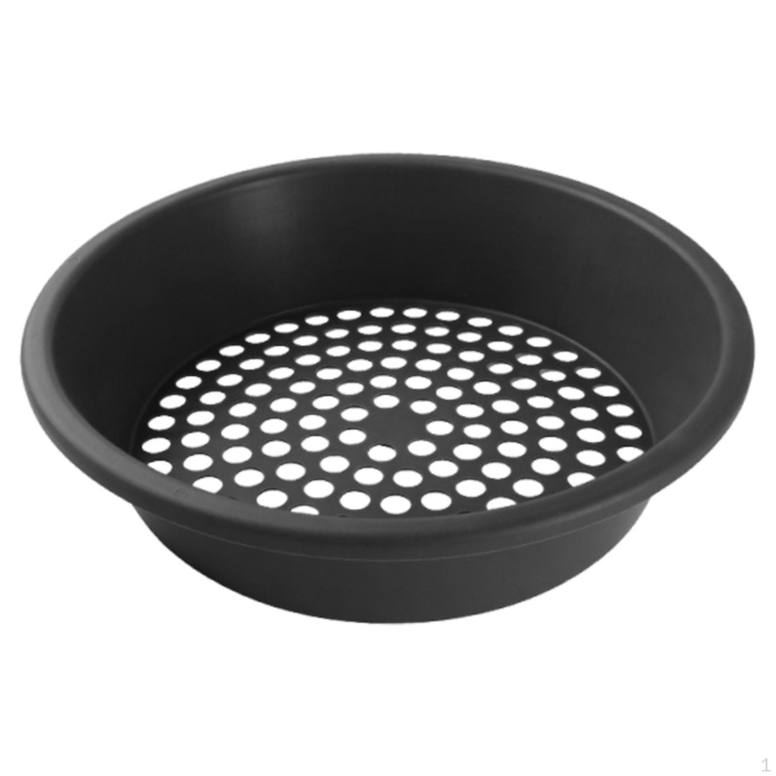 

Bread Classifier for Sieve, Beginners, And Practical, Combing Mining Sites. чёрный