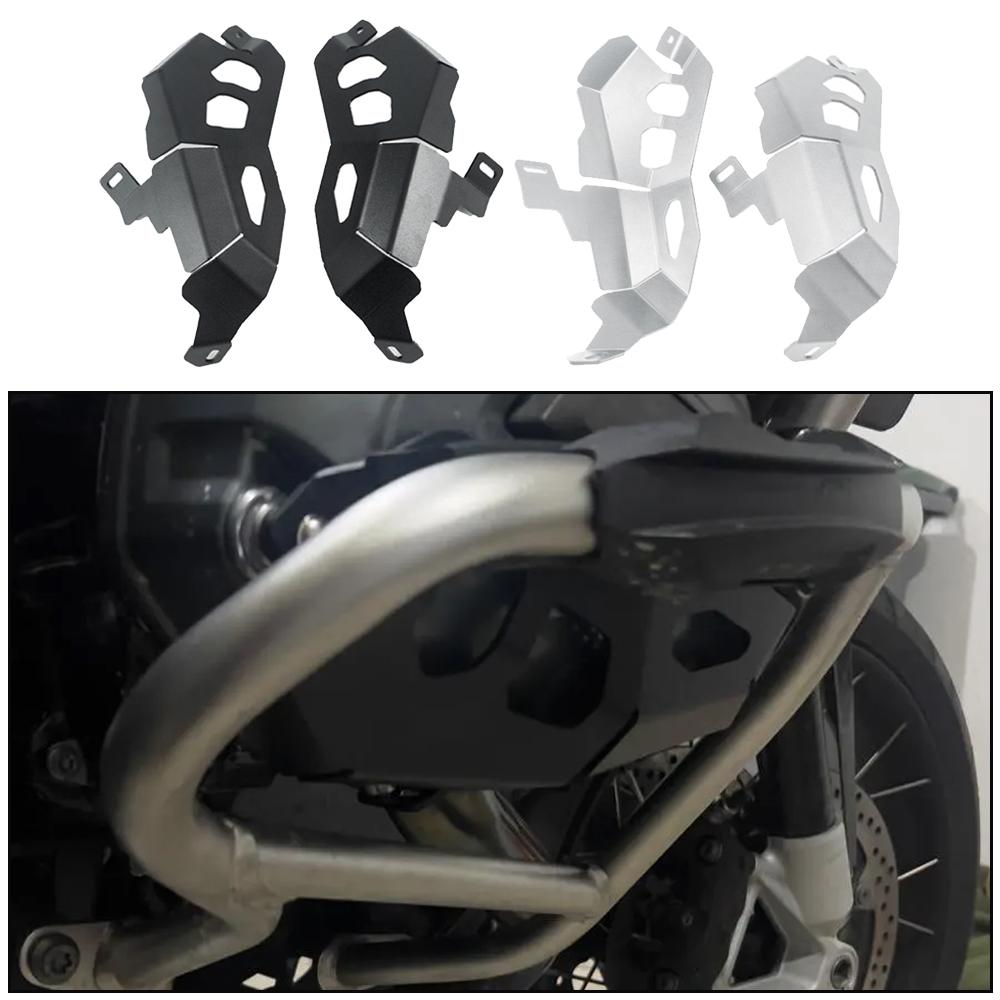 For BMW R1200GS ADV R1200R R1200RS R1200RT R1200 GS R RS RT 2013-2020 Motorcycle Engine Cylinder Protector Head Guards Cover