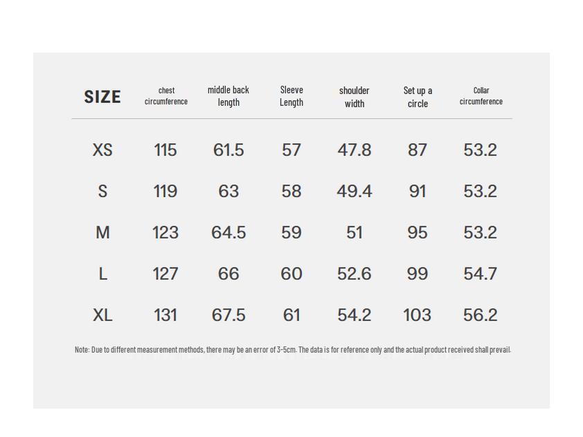 LESS 2023 Winter Loose-Fit Round Neck Pullover Sweatshirt