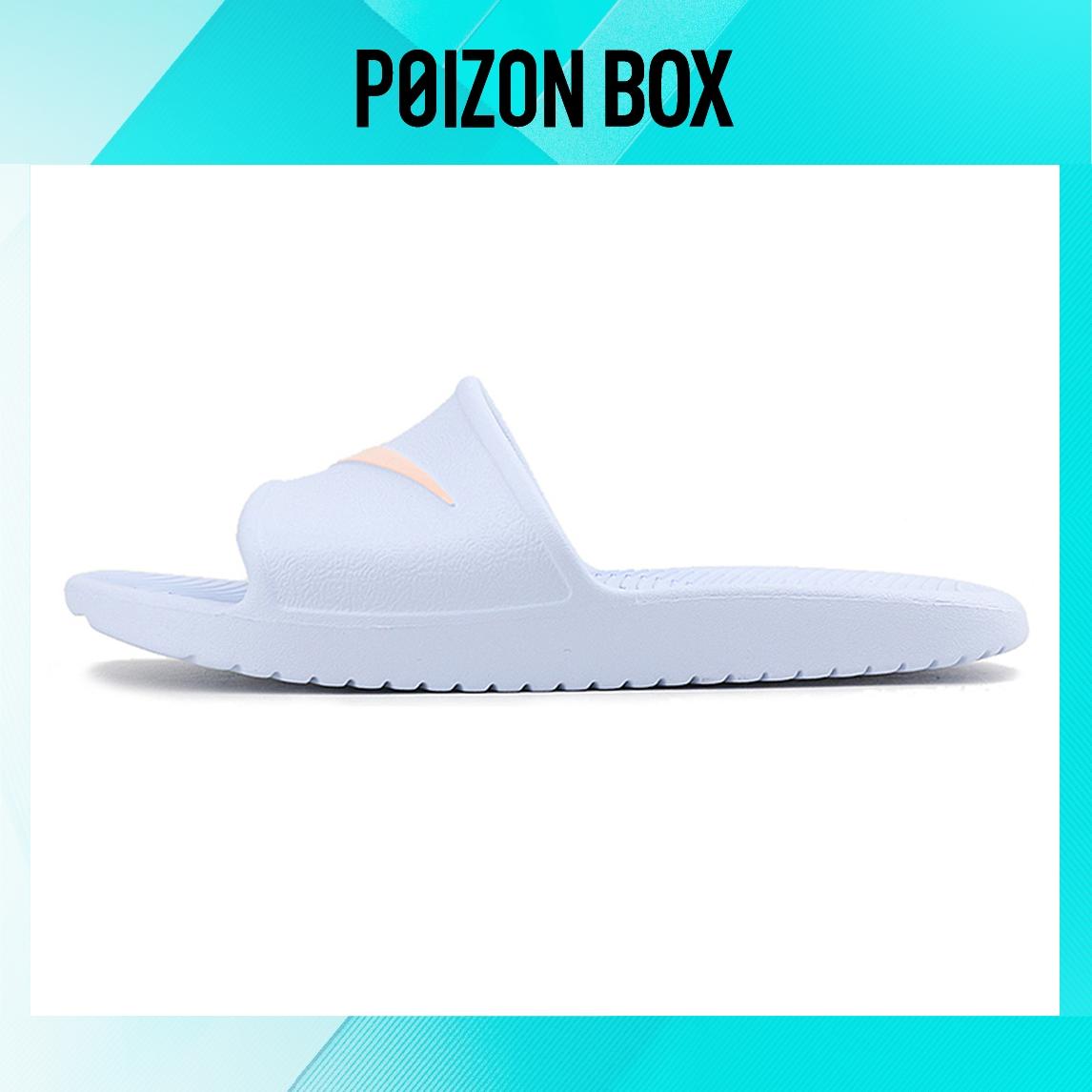 

сабо Nike Kawa Flip-flops Women 832655-401