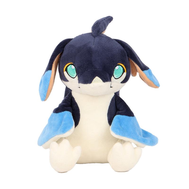 

Anime figure Genshin Impact Plush toy plush pillow pendant legend puppet game lover Chridren Halloween Christmas decoration Gift