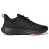 Adidas EQ21 Sports Casual Non-Slip Low-Top Running Shoes Women Sneakers Black Pink H00499