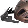 New Bicycle Helmet One-Piece Mountain Bike Road Bike Cycling Helmet Men and Women Bicycle Riding Safety Helmet