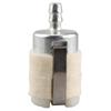 large wool filter