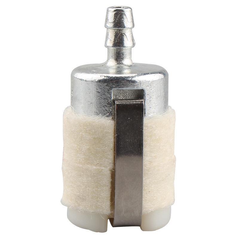 

Универсальный топливный и масляный фильтр для бензопилы 5258 large wool filter