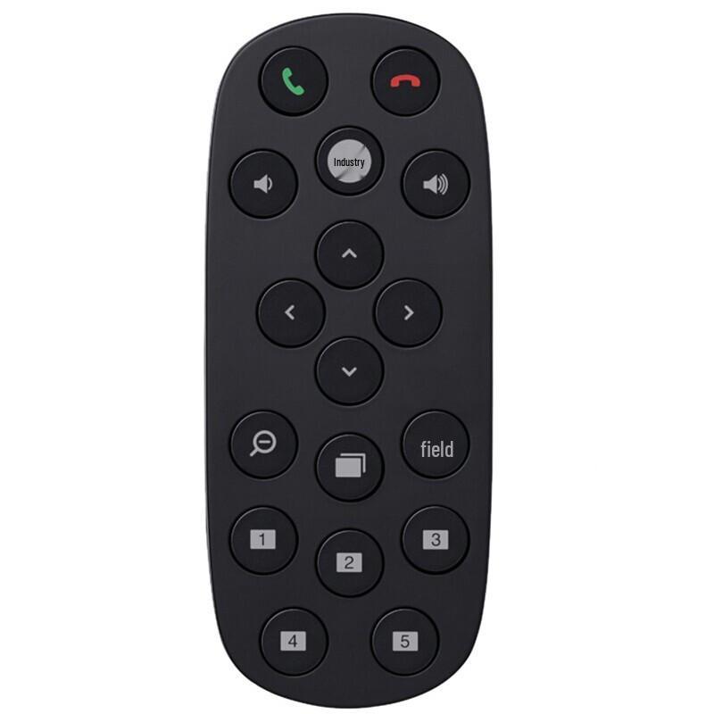 Logitech CC3500e GROUP Video Conferencing System