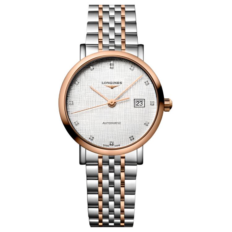 LONGINES Boya series automatic mechanical movement
