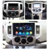 Icreative Car Radio Multimedia MP5 Player Head Unit Stereo BT For NISSAN NV200 2011-2018