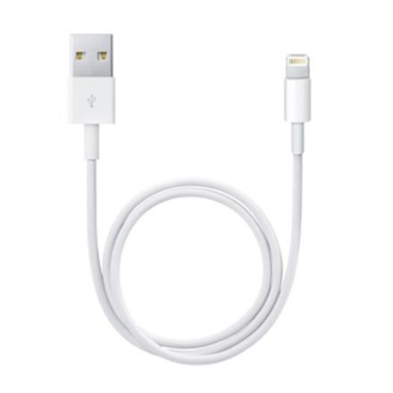 Apple | Male | 4 Pin Usb Type A | Male | Apple Lightning | 0.5 M