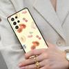 Fruity European Summer Cell Phone Case for Samsung Galaxy S26 Ultra S25 S24 S23 S22 S21 S20 Note10 Cover