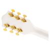 GRETSCH G5422TG Electromatic Classic Hollow Body with Bigsby SCW Electric Guitar Double-Cut