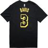 New Nike Nba Lakers Anthony Davis Tee AA2590-018