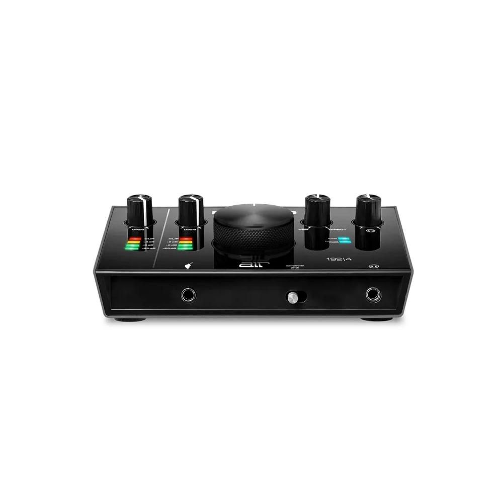 M-Audio AIR 192/4 Studio Audio Interface