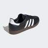adidas Samba OG B75807 Unisex Originals Sneakers Core Black / Cloud White / Gum