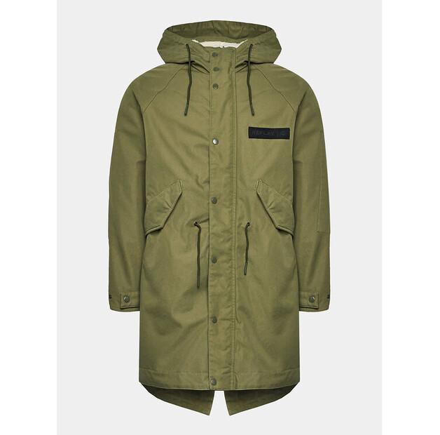 Парка REPLAY M8362.000.84724