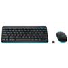 Logitech MK245 Nano Wireless Desktop Set