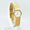 Used [Rare/New Battery] SEIKO Women's Watch Gold 2Y00-0B40 897536
