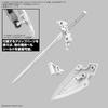 BANDAI SPIRITS 30MM Spinatio Knight Scale Plastic Model EXM-A9rk (Royal Version) 1/144 Pre-Colored