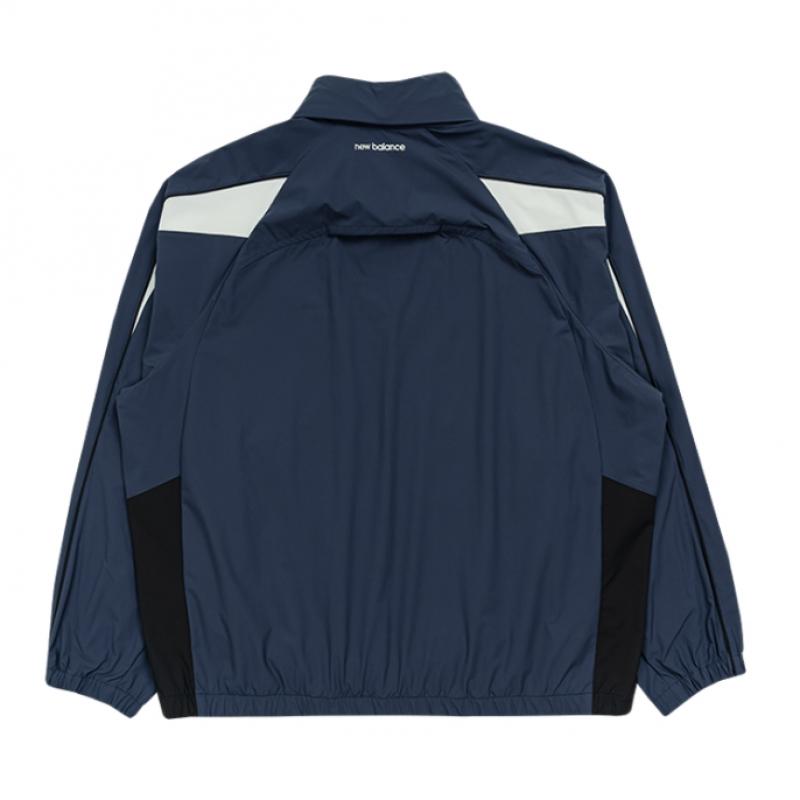 New Balance Uni Flying Color Warm Up Jacket Nbnaf21323 52