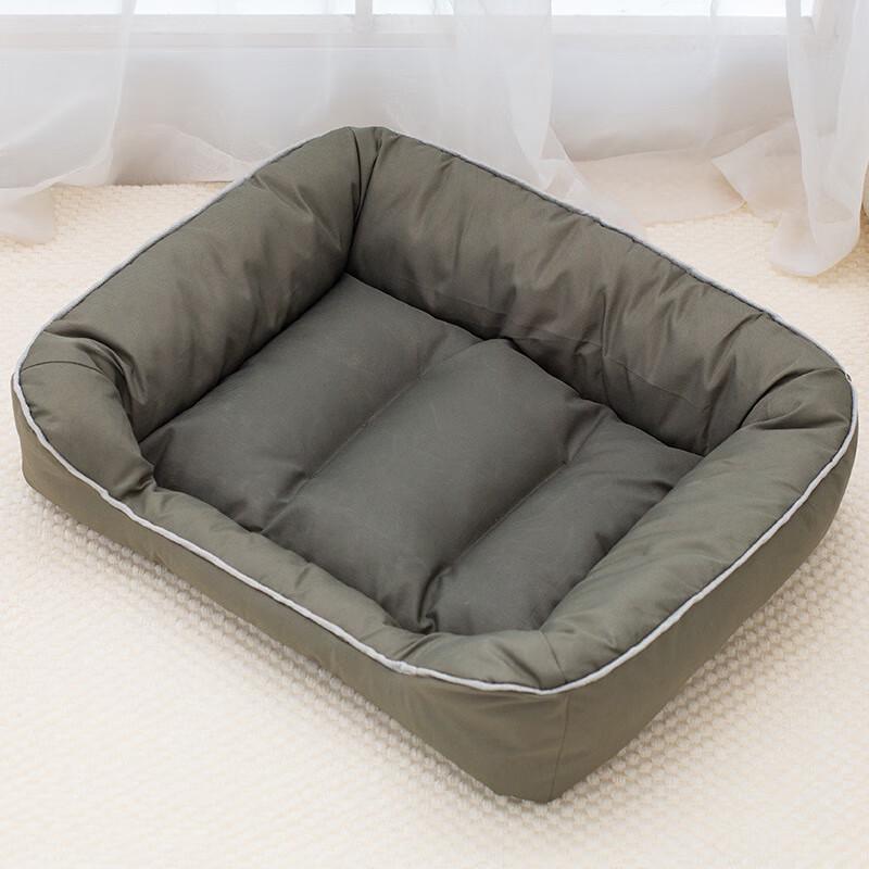 ErYan Pet Cooling Bed 60x50cm
