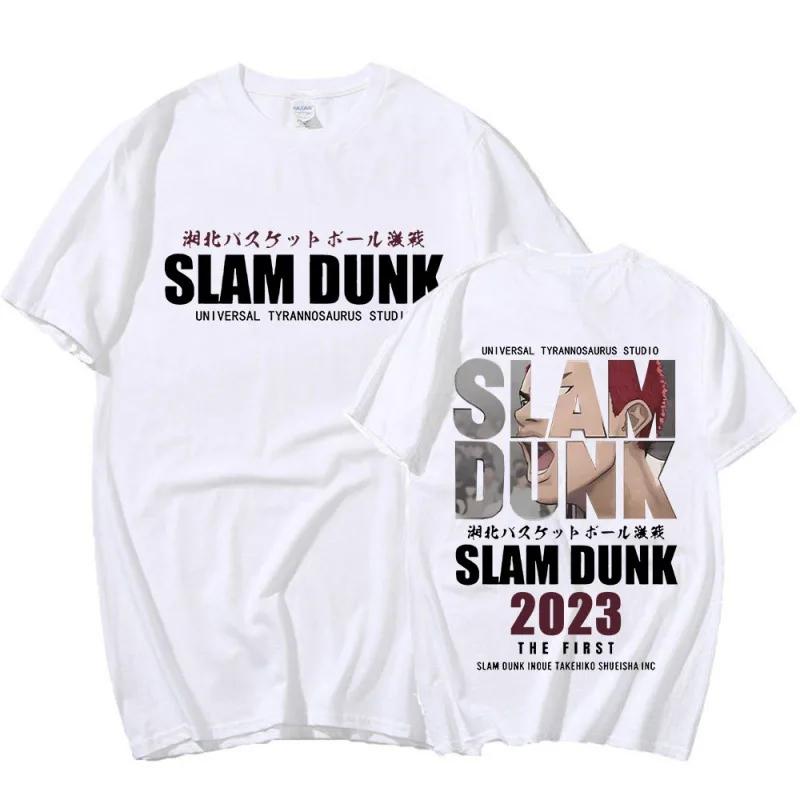 Pánské nadměrné tričko hip hop streetwear baskický tým potisk tričko krátký rukáv bavlna harajuku tričko osobnost